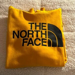 Mens North Face Hoodie